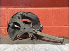 Recambio de mangueta delantera izquierda para mercedes bm serie 210 berlina diesel  | 0.95 - 0.02 bm serie 210 berlina diesel  | 2