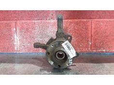 Recambio de mangueta delantero derecha para nissan kubistar (x76)  | 0.03 - ...  | 0.03 - ... referencia OEM IAM