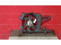 Recambio de electroventilador para fiat punto berlina (188) 1.3 jtd cat | 0.03 - ... 1.3 jtd cat | 0.03 - ... referencia OEM IAM 2