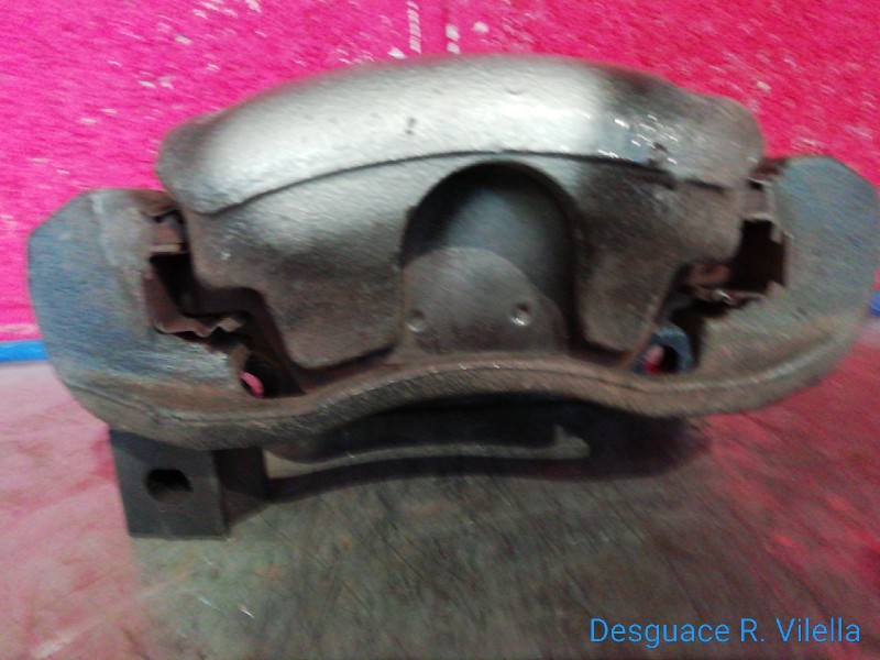 Recambio de pinza freno delan. derecha para renault kangoo 4x4 rapid (fc0s/v) | 0.01 - ... referencia OEM IAM   