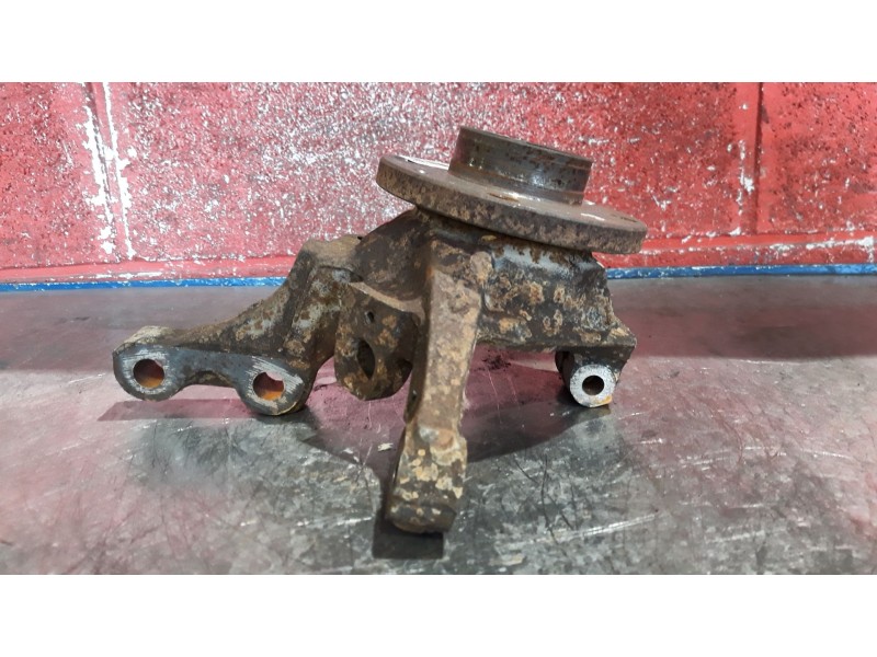 Recambio de mangueta delantero derecha para nissan kubistar (x76)  | 0.03 - ...  | 0.03 - ... referencia OEM IAM   