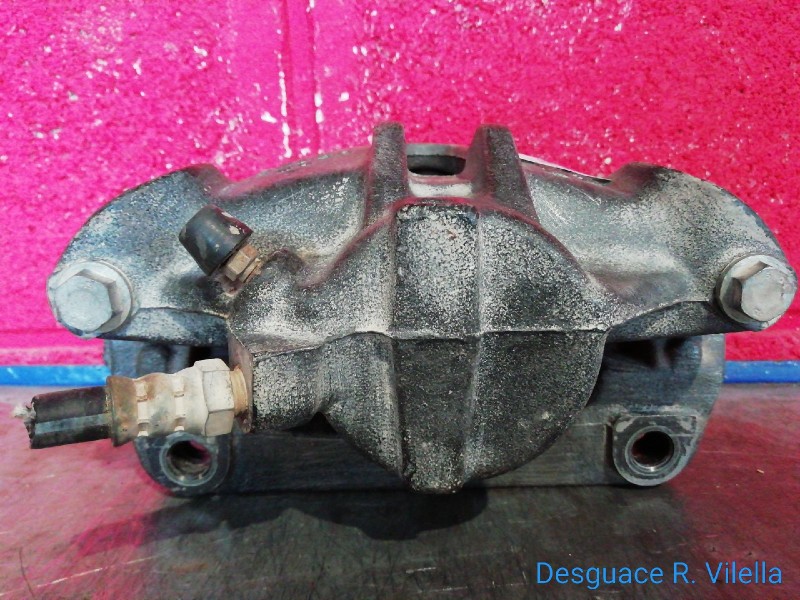 Recambio de pinza freno delan. izquierda para renault kangoo 4x4 rapid (fc0s/v) | 0.01 - ... referencia OEM IAM   