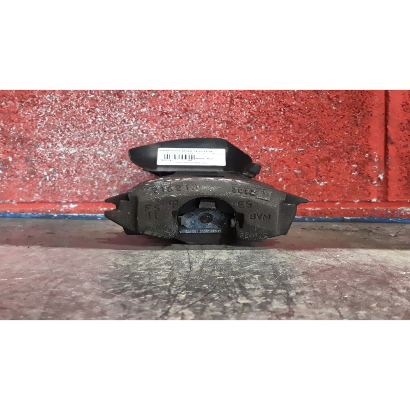 Recambio de pinza freno delan. izquierda para volkswagen polo berlina (6n2) trendline | 10.99 - 12.01 trendline | 10.99 - 12.01 