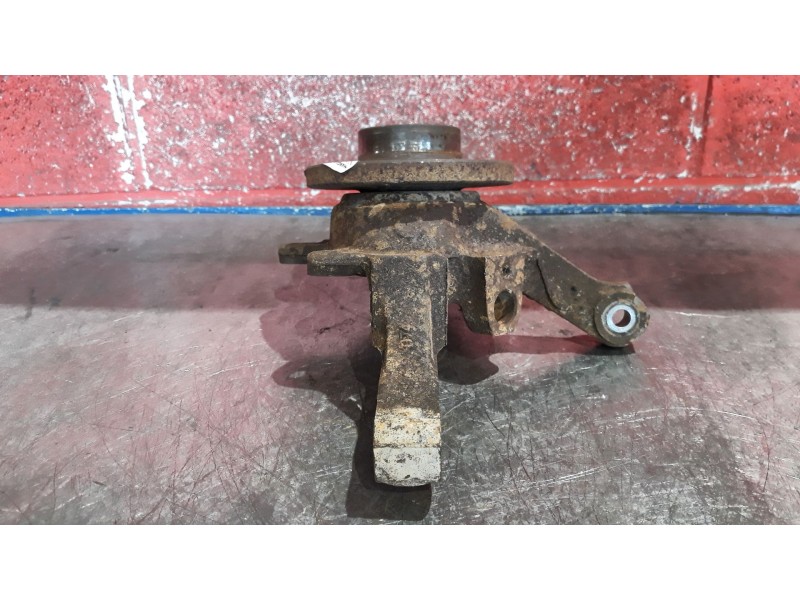 Recambio de mangueta delantero derecha para nissan kubistar (x76)  | 0.03 - ...  | 0.03 - ... referencia OEM IAM   