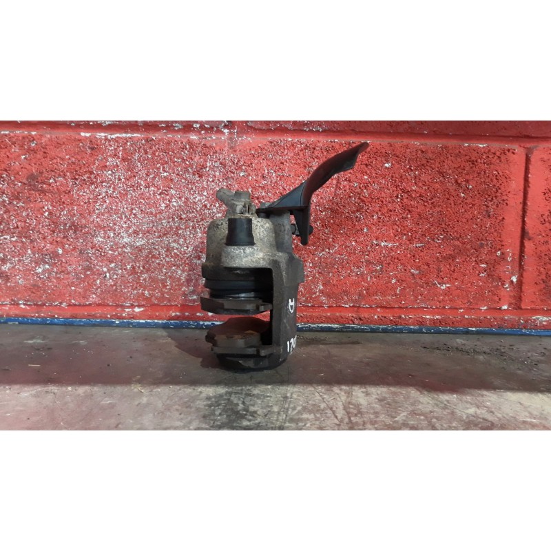 Recambio de pinza freno delan. izquierda para volkswagen polo berlina (6n2) trendline | 10.99 - 12.01 trendline | 10.99 - 12.01 