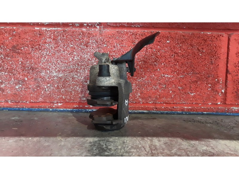 Recambio de pinza freno delan. izquierda para volkswagen polo berlina (6n2) trendline | 10.99 - 12.01 trendline | 10.99 - 12.01 