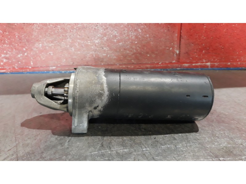 Recambio de motor arranque para ford fiesta referencia OEM IAM 0001112016 91AB11000KA 