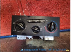Recambio de mando calef. aire acondicio. para peugeot expert kasten furg. | 02.07 - 12.08 referencia OEM IAM   