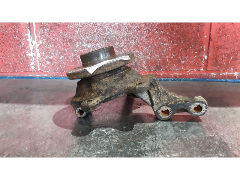 Recambio de mangueta delantero derecha para nissan kubistar (x76)  | 0.03 - ...  | 0.03 - ... referencia OEM IAM   