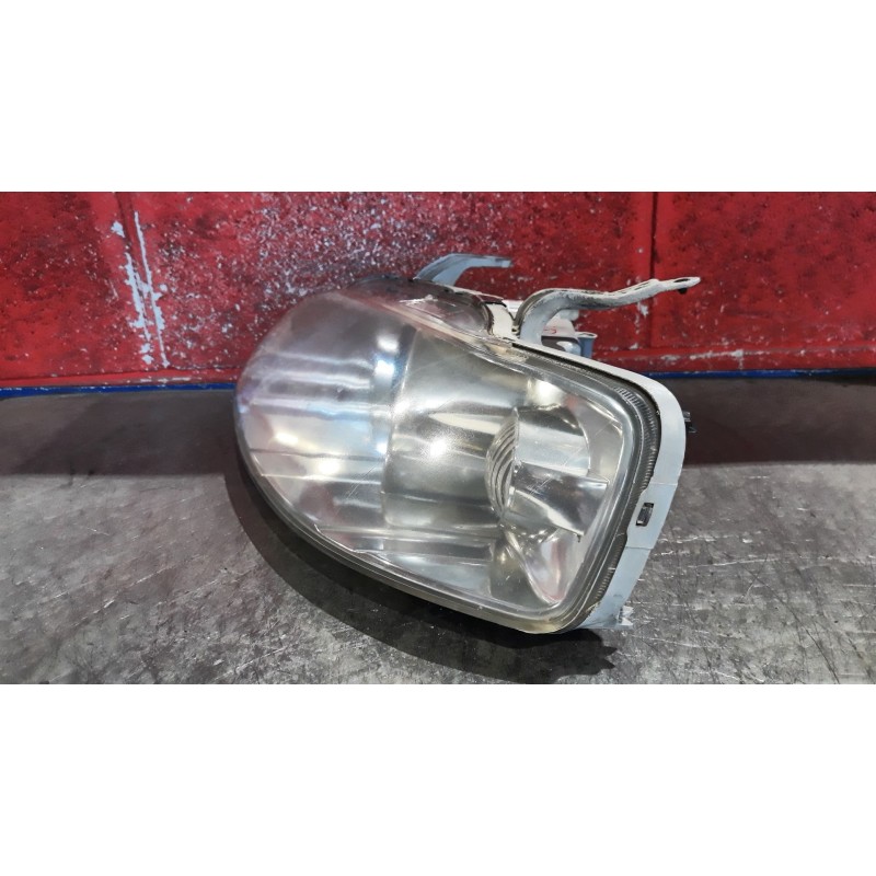 Recambio de faro izquierdo para daewoo kalos  | 0.02 - 0.04  | 0.02 - 0.04 referencia OEM IAM   