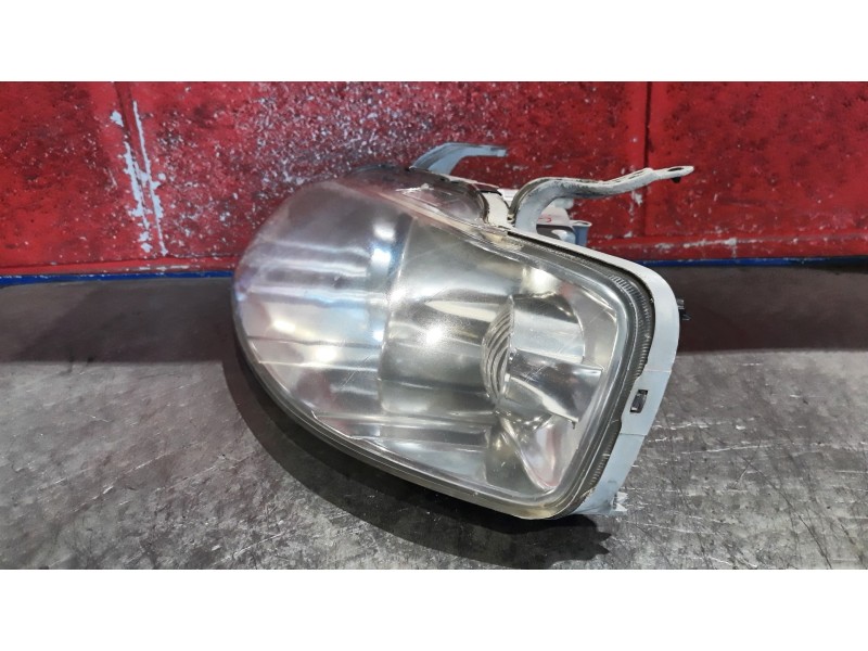 Recambio de faro izquierdo para daewoo kalos  | 0.02 - 0.04  | 0.02 - 0.04 referencia OEM IAM   