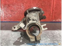 Recambio de mangueta delantero izquierda para citroen xsara berlina 2.0 hdi 66kw premier | 07.99 - 12.05 2.0 hdi 66kw premier |  2