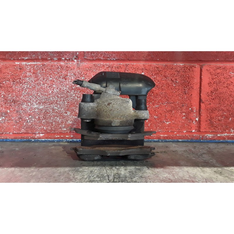 Recambio de pinza freno delan. izquierda para volkswagen polo berlina (6n2) trendline | 10.99 - 12.01 trendline | 10.99 - 12.01 