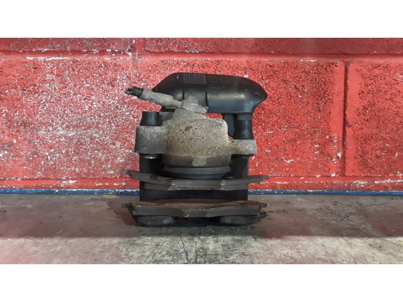 Recambio de pinza freno delan. izquierda para volkswagen polo berlina (6n2) trendline | 10.99 - 12.01 trendline | 10.99 - 12.01 