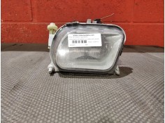 Recambio de faro antiniebla izquierdo para mercedes bm serie 210 berlina diesel  | 0.95 - 0.02 bm serie 210 berlina diesel  | 0.