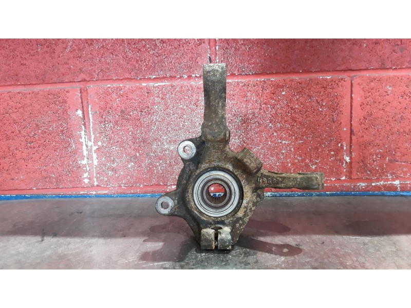 Recambio de mangueta delantero derecha para nissan kubistar (x76)  | 0.03 - ...  | 0.03 - ... referencia OEM IAM   