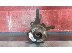 Recambio de mangueta delantero izquierda para nissan kubistar (x76)  | 0.03 - ...  | 0.03 - ... referencia OEM IAM