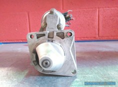 Recambio de motor arranque para fiat punto berlina (188) 1.2 8v elx (i) | 08.99 - 12.02 1.2 8v elx (i) | 08.99 - 12.02 referenci