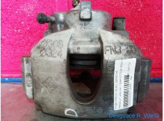 Recambio de pinza freno delan. derecha para renault laguna ii grandtour (kg0) expression | 03.01 - 12.05 expression | 03.01 - 12 2