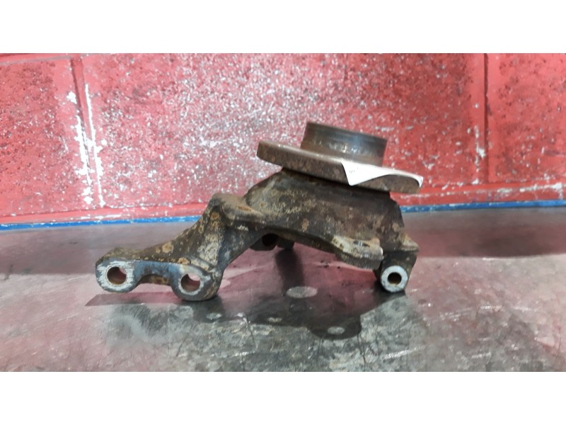 Recambio de mangueta delantero izquierda para nissan kubistar (x76)  | 0.03 - ...  | 0.03 - ... referencia OEM IAM   