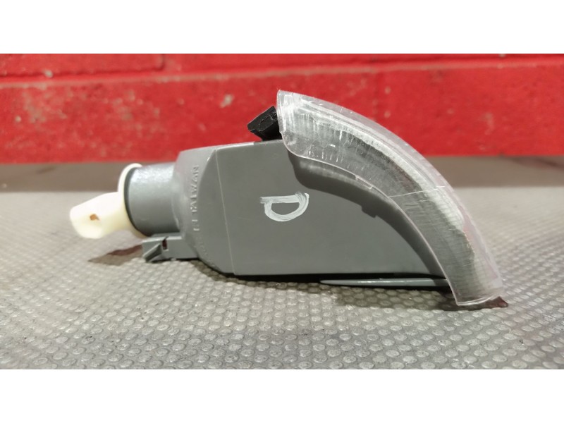 Recambio de piloto delantero derecho para renault r19 r19 chamade 1.4 tr 4v. referencia OEM IAM   