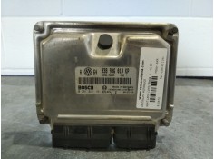 Recambio de centralita motor uce para seat leon (1m1) stella | 11.99 - 12.05 stella | 11.99 - 12.05 referencia OEM IAM 028101119