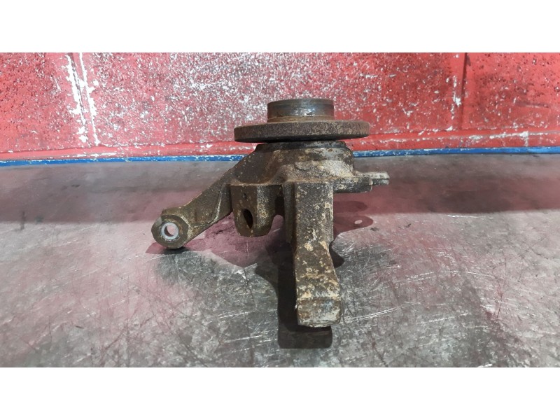 Recambio de mangueta delantero izquierda para nissan kubistar (x76)  | 0.03 - ...  | 0.03 - ... referencia OEM IAM   