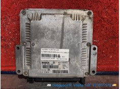 Recambio de centralita motor uce para citroen xsara berlina 2.0 hdi 66kw premier | 07.99 - 12.05 2.0 hdi 66kw premier | 07.99 - 