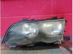 Recambio de faro izquierdo para bmw serie 3 berlina (e46) 320d | 04.98 - 12.01 320d | 04.98 - 12.01 referencia OEM IAM