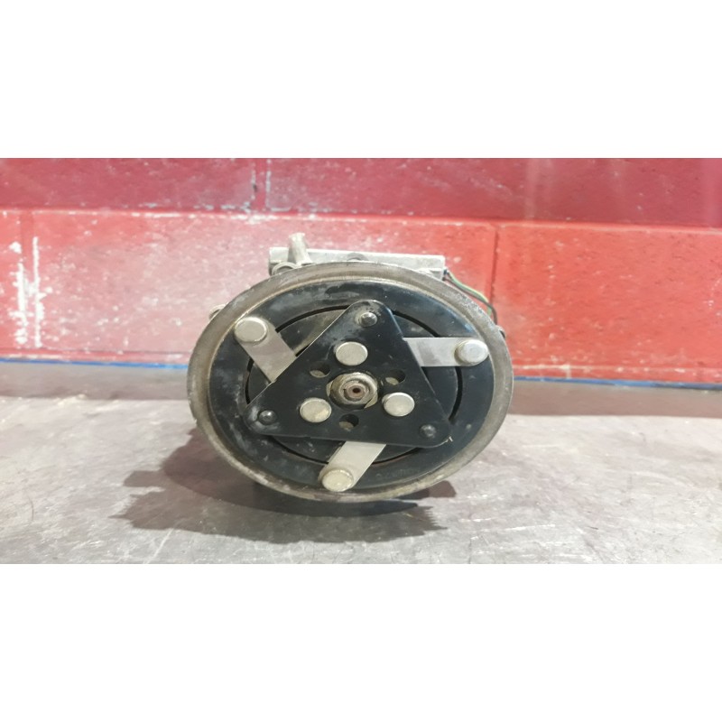 Recambio de compresor aire acondicionado para ford focus c-max (cap) ambiente (d) | 0.03 - ... ambiente (d) | 0.03 - ... referen
