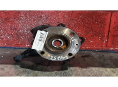 Recambio de mangueta delantero derecha para peugeot 206 berlina xr | 06.98 - 12.02 xr | 06.98 - 12.02 referencia OEM IAM   