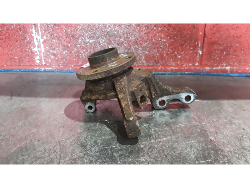 Recambio de mangueta delantero izquierda para nissan kubistar (x76)  | 0.03 - ...  | 0.03 - ... referencia OEM IAM   