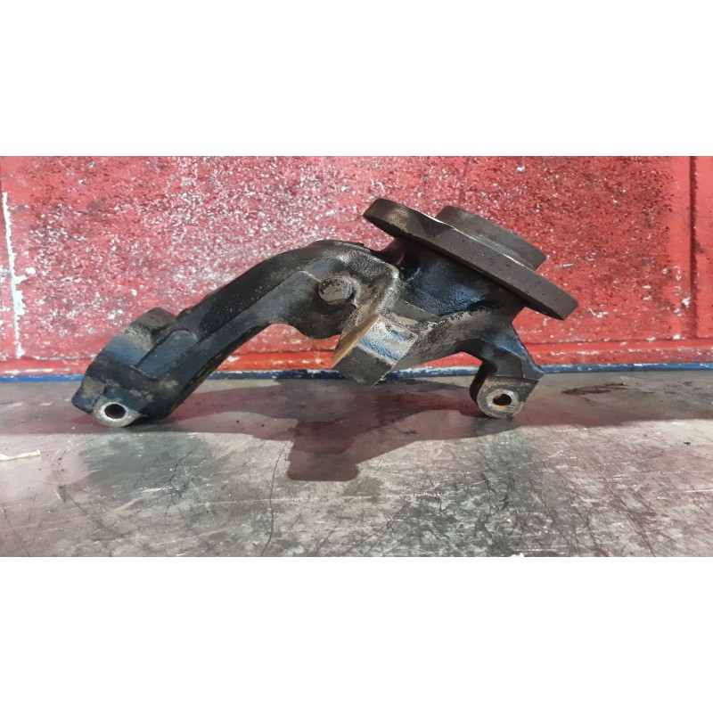 Recambio de mangueta delantero derecha para peugeot 206 berlina xr | 06.98 - 12.02 xr | 06.98 - 12.02 referencia OEM IAM   
