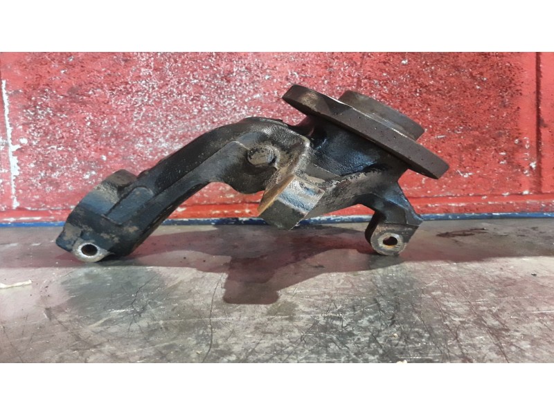 Recambio de mangueta delantero derecha para peugeot 206 berlina xr | 06.98 - 12.02 xr | 06.98 - 12.02 referencia OEM IAM   