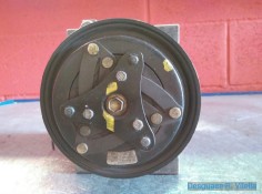 Recambio de compresor aire acondicionado para fiat punto berlina (188) 1.2 8v elx (i) | 08.99 - 12.02 1.2 8v elx (i) | 08.99 - 1