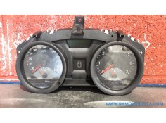 Recambio de cuadro instrumentos para renault megane ii berlina 5p dynamique | 07.04 - ... dynamique | 07.04 - ... referencia OEM