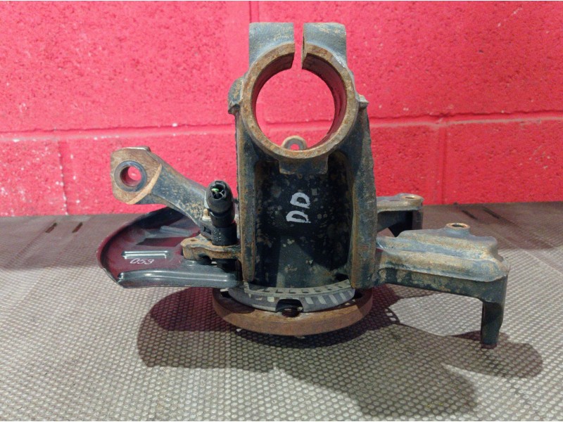 Recambio de mangueta delantera derecha para volkswagen golf iv berlina (1j1) 1.9 tdi | 0.97 - ... 1.9 tdi | 0.97 - ... referenci