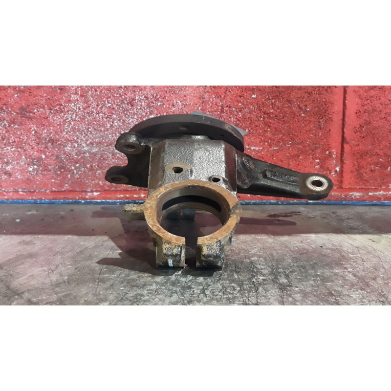 Recambio de mangueta delantero derecha para peugeot 206 berlina xr | 06.98 - 12.02 xr | 06.98 - 12.02 referencia OEM IAM   