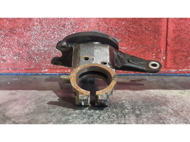 Recambio de mangueta delantero derecha para peugeot 206 berlina xr | 06.98 - 12.02 xr | 06.98 - 12.02 referencia OEM IAM   