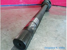 Recambio de transmision delantero derecha para renault laguna ii grandtour (kg0) expression | 03.01 - 12.05 expression | 03.01 - 2