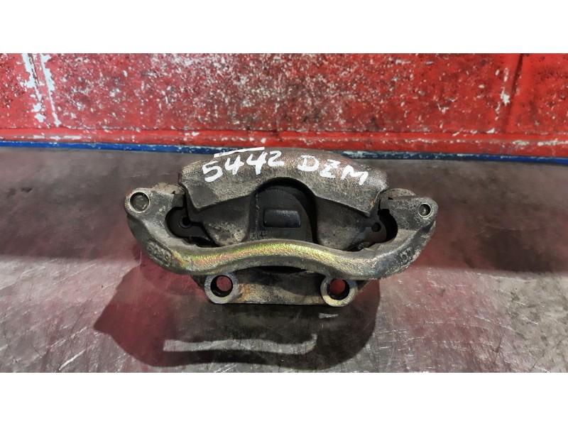 Recambio de pinza freno delan. derecha para nissan kubistar (x76)  | 0.03 - ...  | 0.03 - ... referencia OEM IAM   