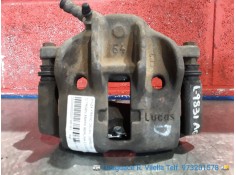 Recambio de pinza freno delan. derecha para citroen xsara berlina 2.0 hdi 66kw premier | 07.99 - 12.05 2.0 hdi 66kw premier | 07