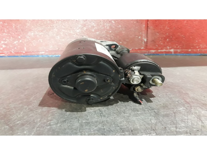 Recambio de motor arranque para ford fiesta referencia OEM IAM 0001112016 91AB11000KA 