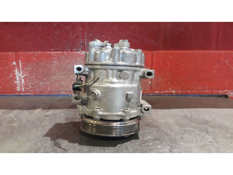 Recambio de compresor aire acondicionado para ford focus c-max (cap) ambiente (d) | 0.03 - ... ambiente (d) | 0.03 - ... referen