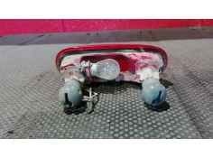 Recambio de luz central de freno para renault kangoo 4x4  | 0.01 - ...  | 0.01 - ... referencia OEM IAM    2
