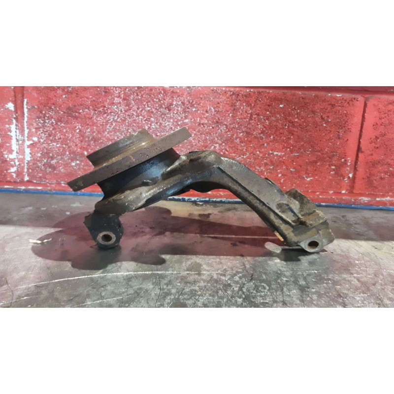 Recambio de mangueta delantero derecha para peugeot 206 berlina xr | 06.98 - 12.02 xr | 06.98 - 12.02 referencia OEM IAM   