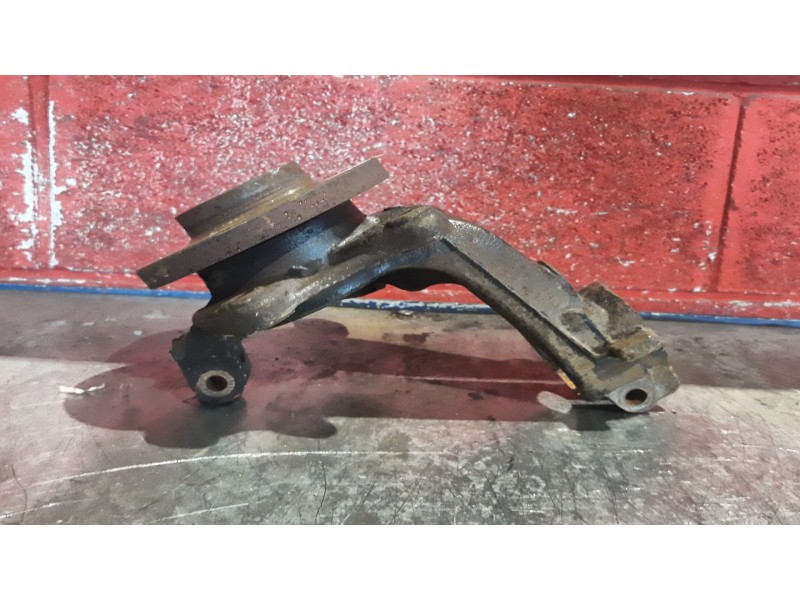Recambio de mangueta delantero derecha para peugeot 206 berlina xr | 06.98 - 12.02 xr | 06.98 - 12.02 referencia OEM IAM   