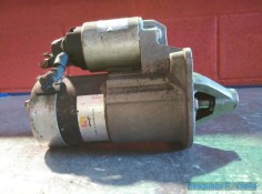 Recambio de motor arranque para mitsubishi montero pinin (h60/h70) 2.0 gdi cat | 0.99 - 0.06 2.0 gdi cat | 0.99 - 0.06 referenci