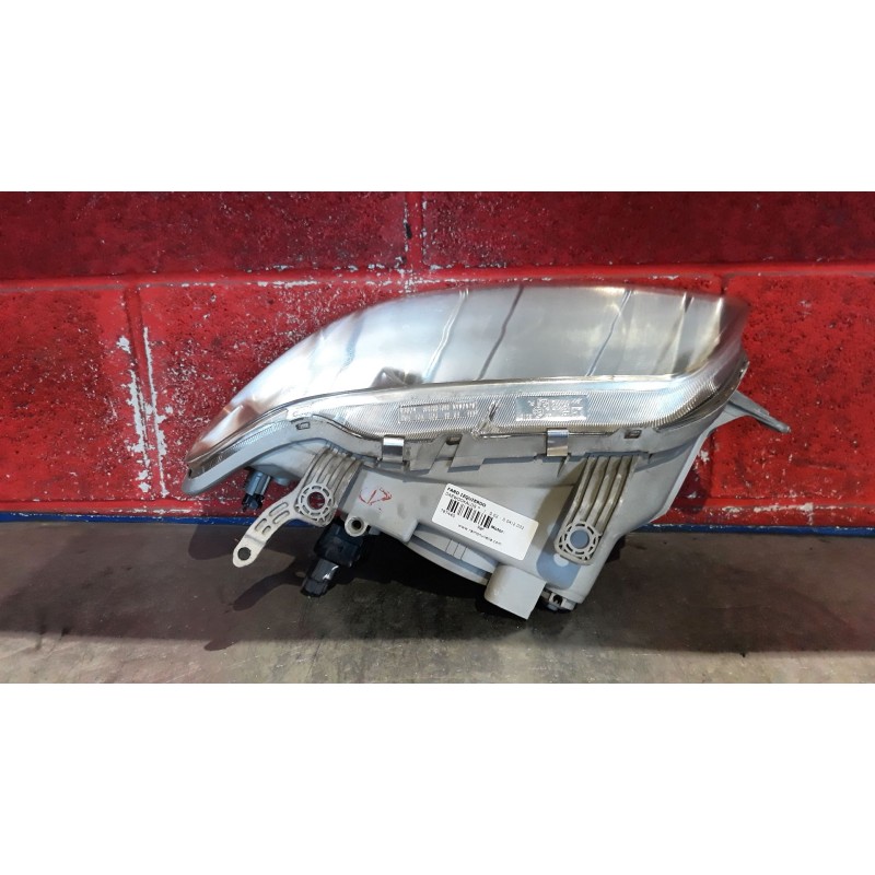 Recambio de faro izquierdo para daewoo kalos  | 0.02 - 0.04  | 0.02 - 0.04 referencia OEM IAM   