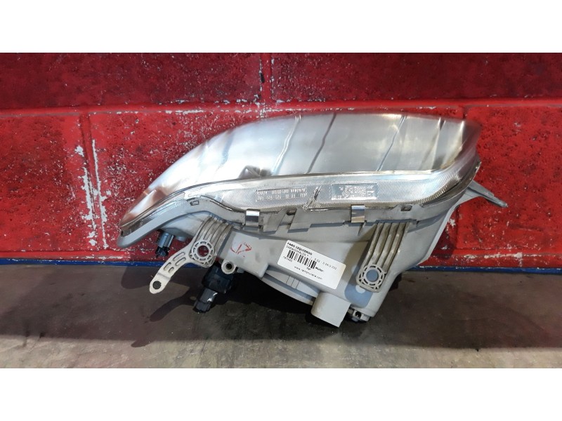 Recambio de faro izquierdo para daewoo kalos  | 0.02 - 0.04  | 0.02 - 0.04 referencia OEM IAM   